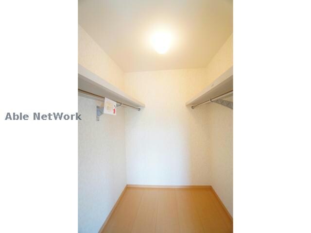 ブランシェ　Ａの物件内観写真