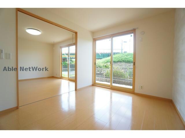 ブランシェ　Ａの物件内観写真