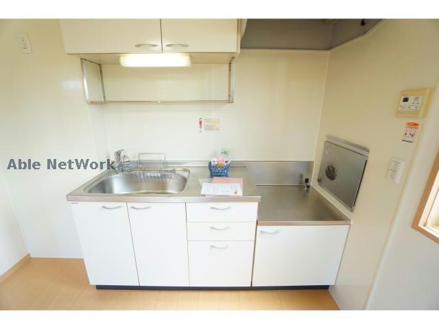 ブランシェ　Ａの物件内観写真