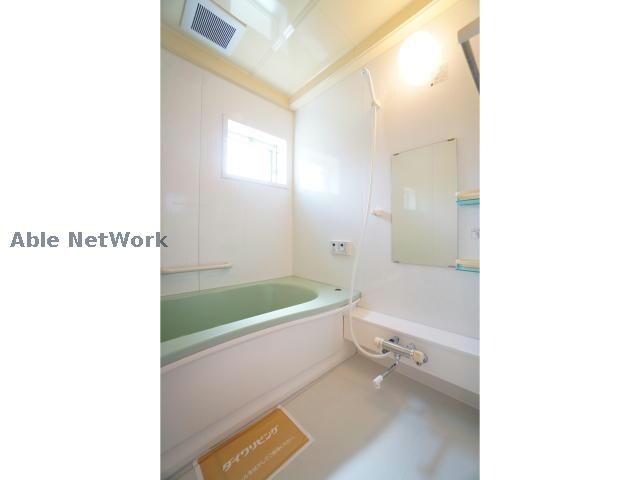 ブランシェ　Ａの物件内観写真