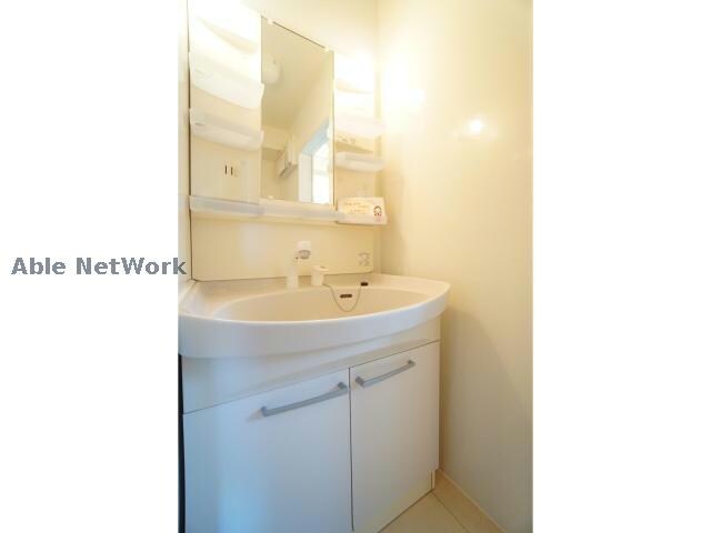 ブランシェ　Ａの物件内観写真