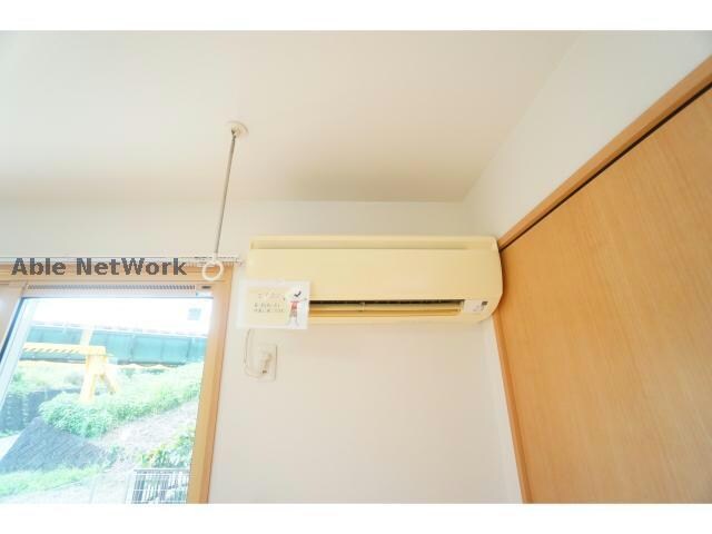 ブランシェ　Ａの物件内観写真