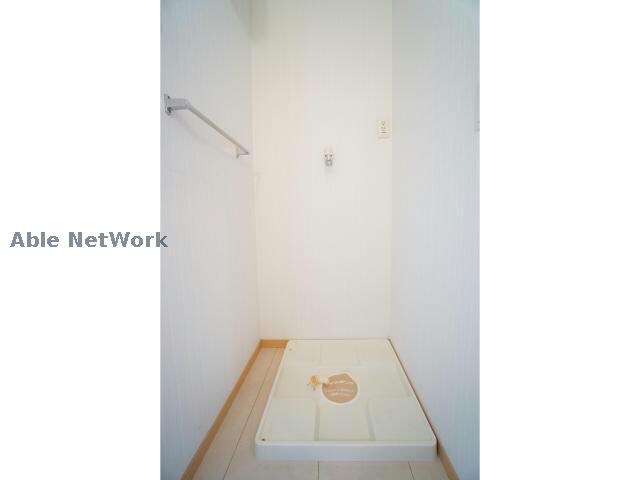 ブランシェ　Ａの物件内観写真