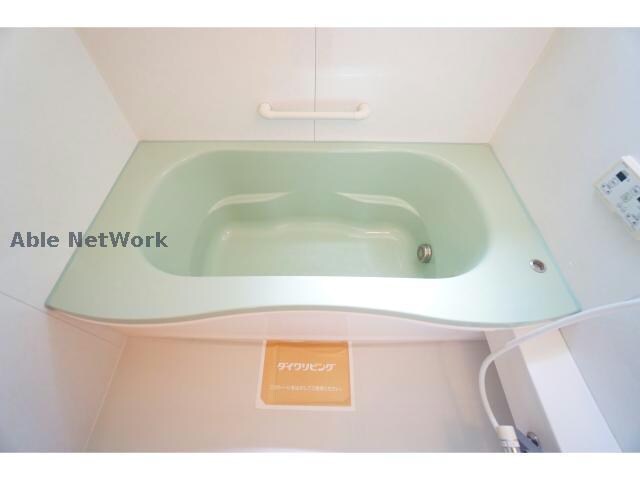 ブランシェ　Ａの物件内観写真