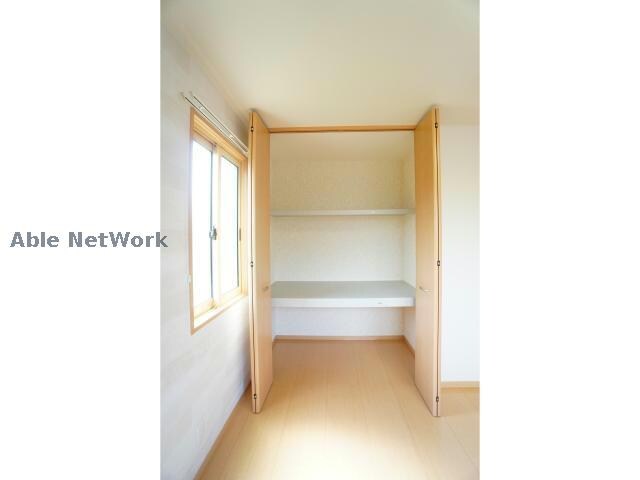 ブランシェ　Ａの物件内観写真