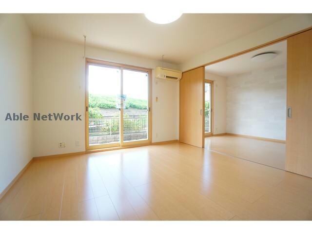 ブランシェ　Ａの物件内観写真