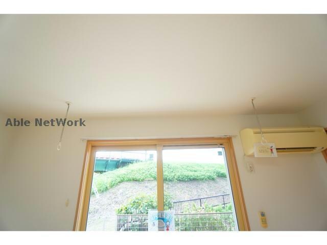 ブランシェ　Ａの物件内観写真