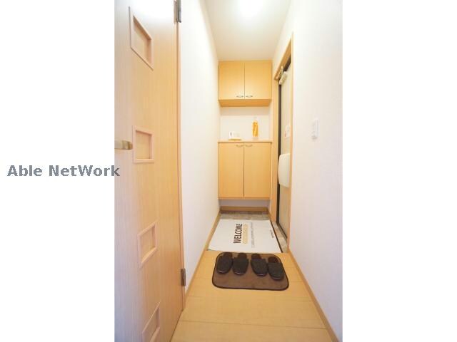 ブランシェ　Ａの物件内観写真