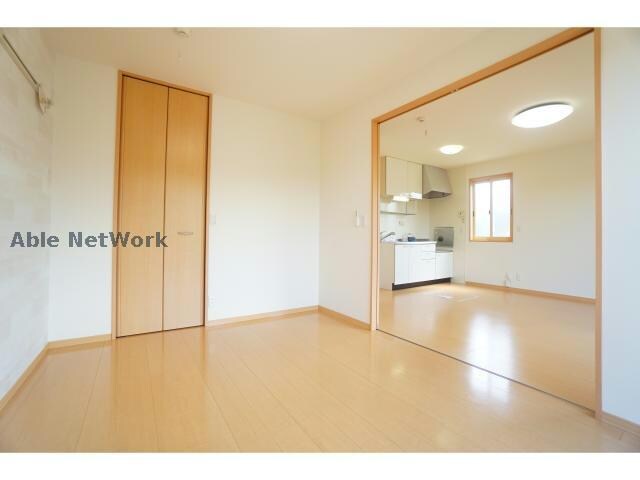 ブランシェ　Ａの物件内観写真