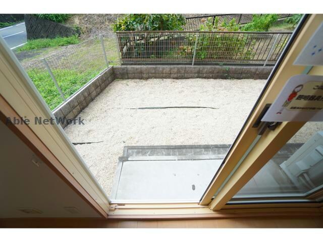 ブランシェ　Ａの物件内観写真