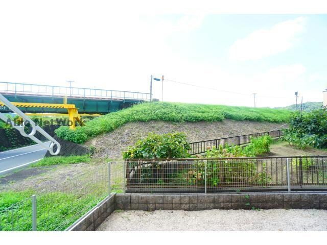 ブランシェ　Ａの物件内観写真