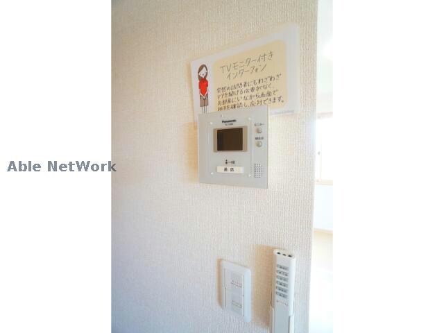 ブランシェ　Ａの物件内観写真