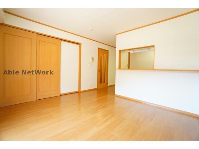 イーストワンの物件内観写真