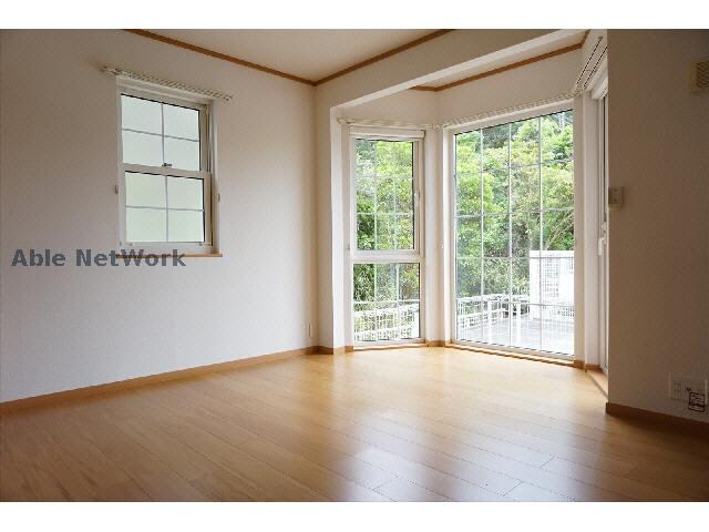 イーストワンの物件内観写真