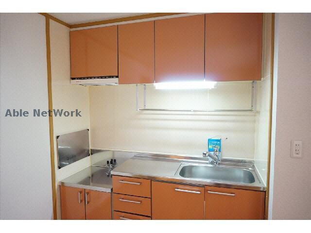 イーストワンの物件内観写真