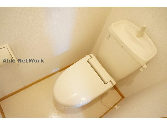 イーストワンの物件内観写真