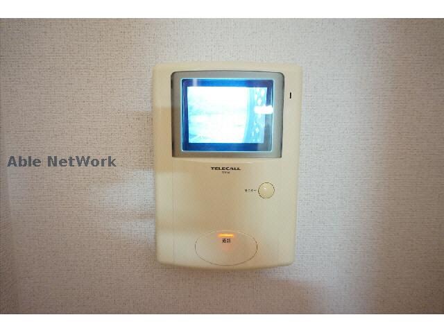 イーストワンの物件内観写真