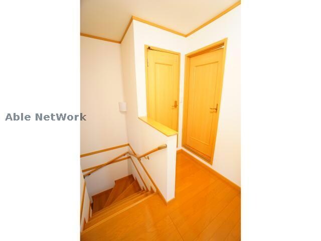 イーストワンの物件内観写真