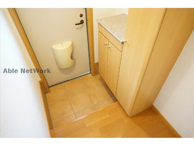 イーストワンの物件内観写真