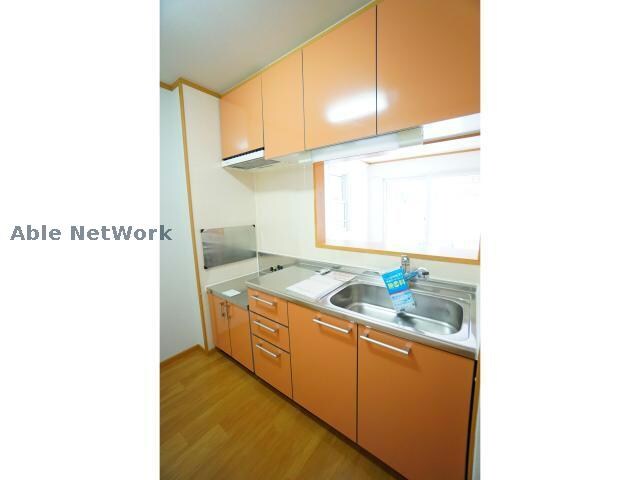 イーストワンの物件内観写真