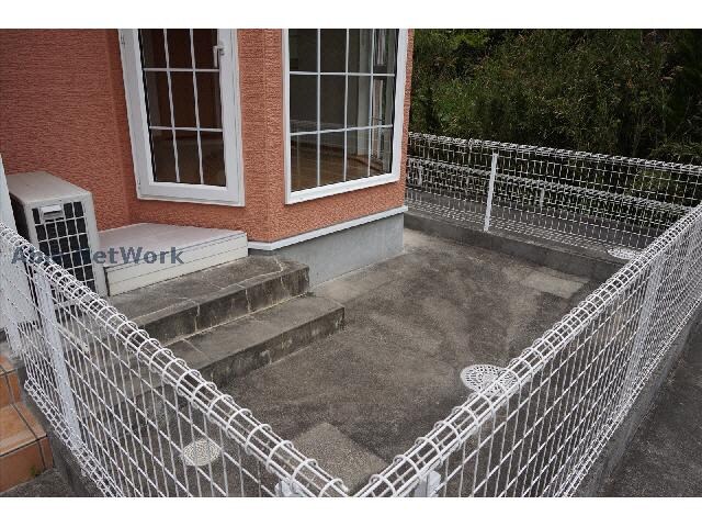 イーストワンの物件内観写真