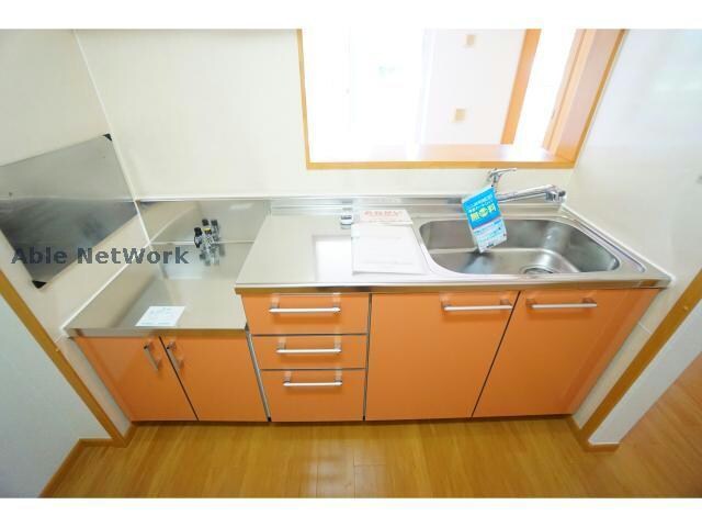 イーストワンの物件内観写真