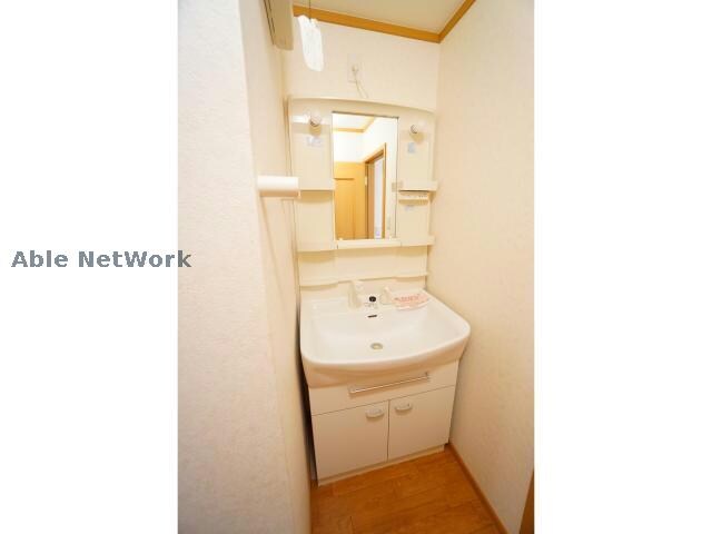 イーストワンの物件内観写真