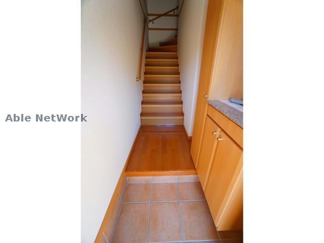 イーストワンの物件内観写真