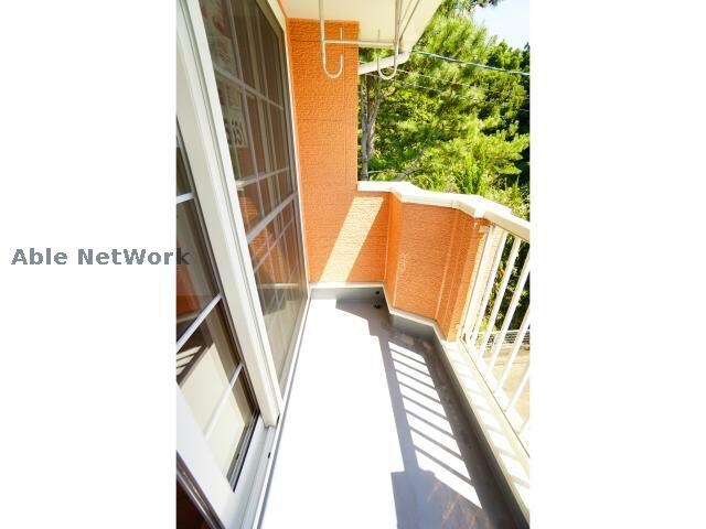 イーストワンの物件内観写真