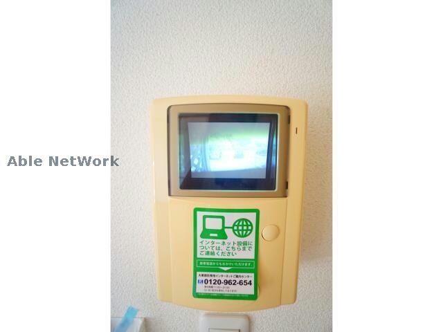 イーストワンの物件内観写真