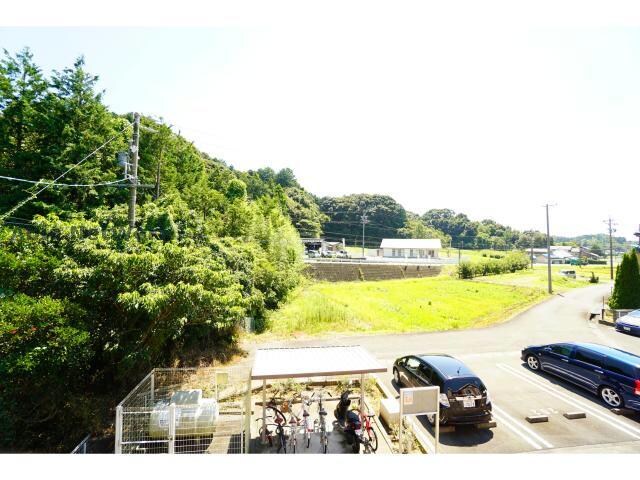 イーストワンの物件内観写真