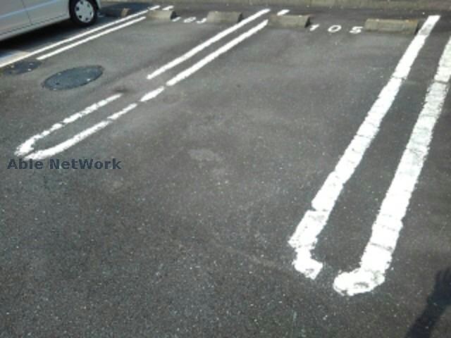 レーベンⅡの物件外観写真