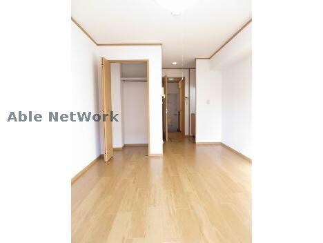 レーベンⅡの物件内観写真