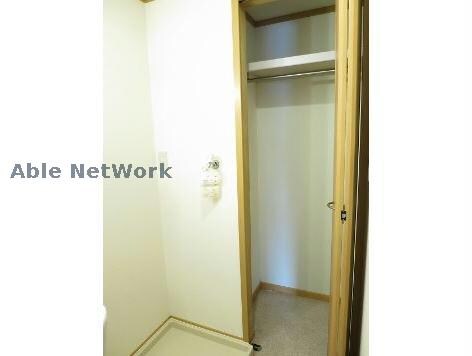 レーベンⅡの物件内観写真