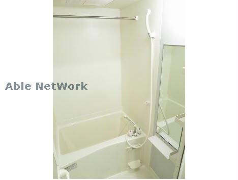 レーベンⅡの物件内観写真