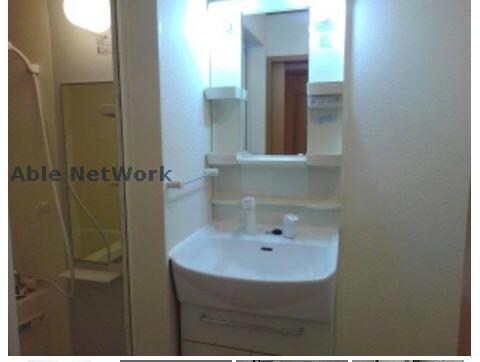 レーベンⅡの物件内観写真