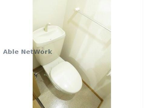 レーベンⅡの物件内観写真