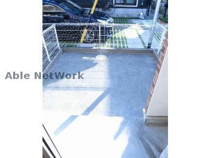 レーベンⅡの物件内観写真