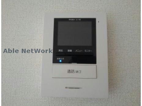 レーベンⅡの物件内観写真