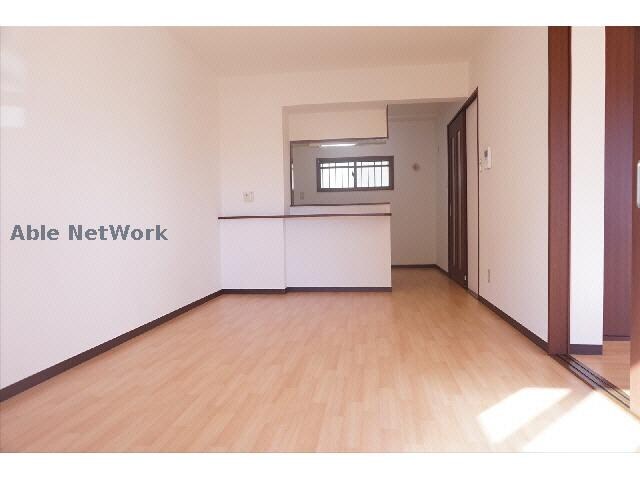 ラポージュの物件内観写真