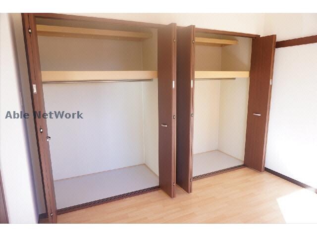 ラポージュの物件内観写真