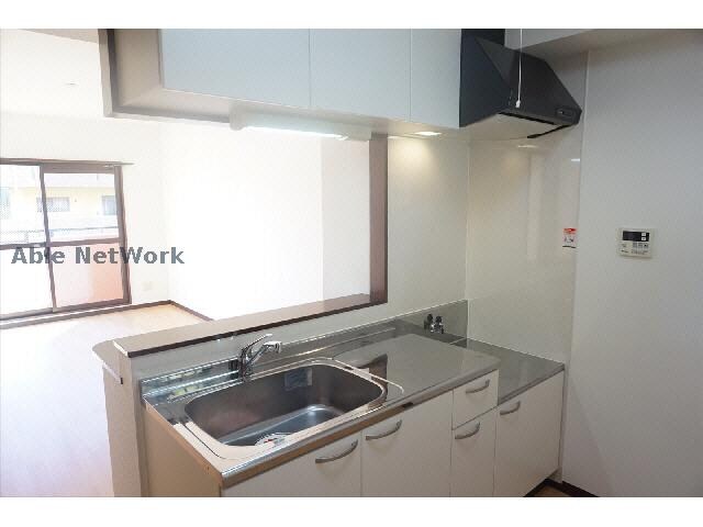 ラポージュの物件内観写真