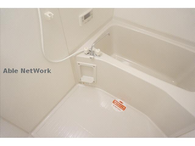 ラポージュの物件内観写真