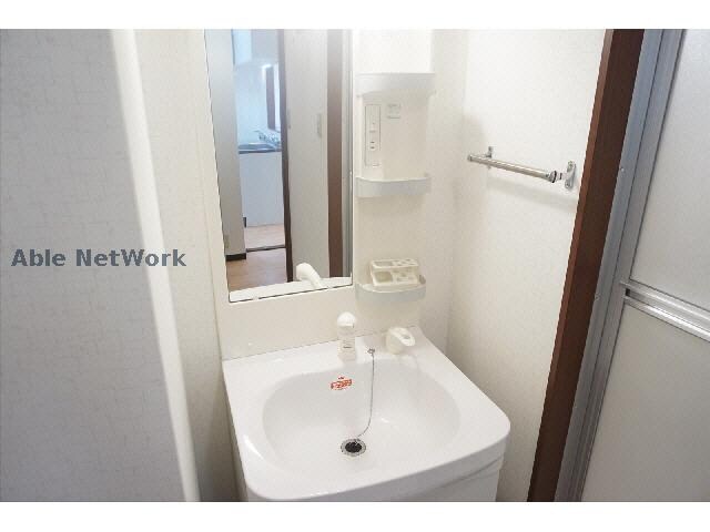 ラポージュの物件内観写真