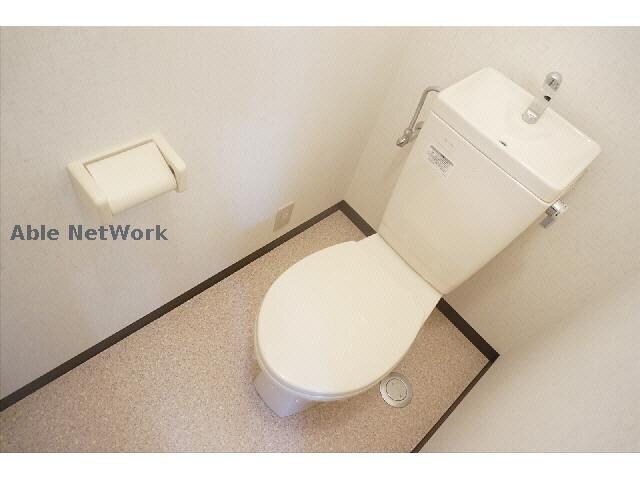 ラポージュの物件内観写真