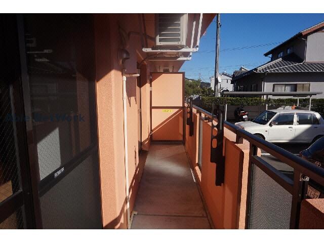 ラポージュの物件内観写真