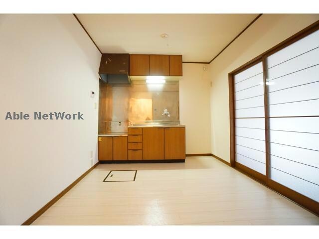 ロリヴィエⅡの物件内観写真