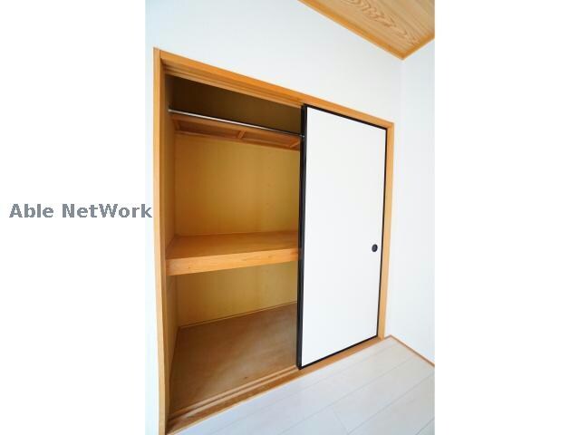 ロリヴィエⅡの物件内観写真