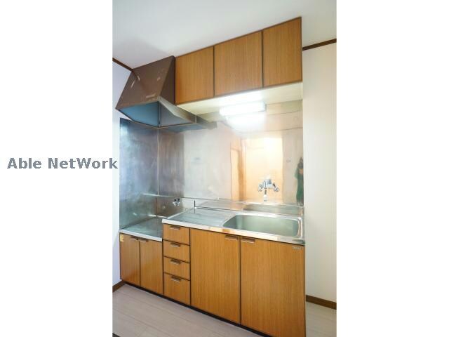 ロリヴィエⅡの物件内観写真