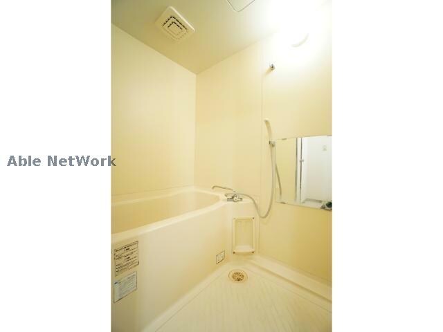 ロリヴィエⅡの物件内観写真